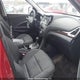 KM8SNDHF1HU237493 2017 Hyundai Santa Fe Se/Limited auction photo thumbnail 5