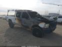 1FTSW31P84ED97373 2004 Ford F-350 Lariat/Xl/Xlt auction photo thumbnail 1