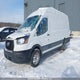 1FTBW3X80RKB14912 2024 Ford Transit-350 Cargo auction photo thumbnail 2