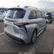 5TDGSKFC9SS194579 2025 Toyota Sienna auction photo thumbnail 4