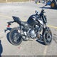 JKAEREG17HDA00652 2017 Kawasaki Er650 G auction photo thumbnail 8