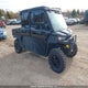 3JBUUAX45SK024913 2025 Can-Am Defender Max Limited Cab Hd10/Lone Star Hd10 auction photo thumbnail 1