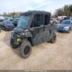 3JBUUAX45SK024913 2025 Can-Am Defender Max Limited Cab Hd10/Lone Star Hd10 auction photo thumbnail 2