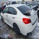 JF1VA1D65F8832716 2015 Subaru Wrx Sport Package auction photo thumbnail 3