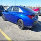 KMHLM4AG5PU613329 2023 Hyundai Elantra auction photo thumbnail 3