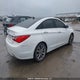5NPEC4AB7DH626268 2013 Hyundai Sonata 2.0T Limited auction photo thumbnail 4