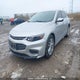 1G1ZE5ST5GF260987 2016 Chevrolet Malibu auction photo thumbnail 2