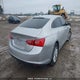 1G1ZE5ST5GF260987 2016 Chevrolet Malibu auction photo thumbnail 4