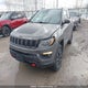 3C4NJDDB5KT761408 2019 Jeep Compass Trailhawk auction photo thumbnail 2