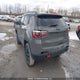 3C4NJDDB5KT761408 2019 Jeep Compass Trailhawk auction photo thumbnail 3