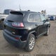 1C4PJMCBXKD279260 2019 Jeep Cherokee North auction photo thumbnail 4