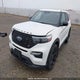 1FM5K8GC8NGA03480 2022 Ford Explorer St auction photo thumbnail 2