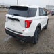 1FM5K8GC8NGA03480 2022 Ford Explorer St auction photo thumbnail 4