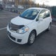 3N1BC1CP8BL507008 2011 Nissan Versa S/Sl auction photo thumbnail 2
