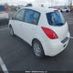 3N1BC1CP8BL507008 2011 Nissan Versa S/Sl auction photo thumbnail 3