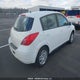 3N1BC1CP8BL507008 2011 Nissan Versa S/Sl auction photo thumbnail 4
