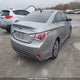 KMHEC4A43DA089340 2013 Hyundai Sonata Hybrid Limited auction photo thumbnail 4