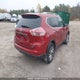 5N1AT2MV4EC840894 2014 Nissan Rogue S/Sl/Sv auction photo thumbnail 4