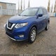 5N1AT2MTXKC711777 2019 Nissan Rogue S/Sl/Sv auction photo thumbnail 2