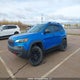 1C4PJMBX6LD576802 2020 Jeep Cherokee Trailhawk auction photo thumbnail 2