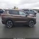 JA4J4VA89NZ618599 2022 Mitsubishi Outlander Sel auction photo thumbnail 14