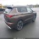 JA4J4VA89NZ618599 2022 Mitsubishi Outlander Sel auction photo thumbnail 4