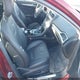 3FA6P0RU0ER180850 2014 Ford Fusion Hybrid Titanium auction photo thumbnail 5