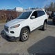 1C4PJMCSXGW129077 2016 Jeep Cherokee Latitude auction photo thumbnail 2
