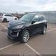 1FMCU9DZ0NUA73170 2022 Ford Escape Titanium Hybrid auction photo thumbnail 2