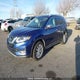 5N1AT2MV0HC752297 2017 Nissan Rogue Sv/Sl auction photo thumbnail 2