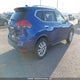 5N1AT2MV0HC752297 2017 Nissan Rogue Sv/Sl auction photo thumbnail 4