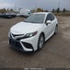 4T1G11AK1NU650002 2022 Toyota Camry Se/Se Night Shade auction photo thumbnail 2