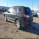 5XYZG4AG9BG034750 2011 Hyundai Santa Fe Gl 3.5 auction photo thumbnail 3