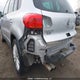 WVGMV7AX3HK005681 2017 Volkswagen Tiguan Comfortline auction photo thumbnail 19