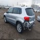 WVGMV7AX3HK005681 2017 Volkswagen Tiguan Comfortline auction photo thumbnail 3
