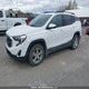 3GKALMEV1KL190036 2019 GMC Terrain Sle auction photo thumbnail 2