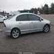 1HGFA16828L004198 2008 Honda Civic Ex auction photo thumbnail 13