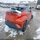 JTNKHMBX3M1102018 2021 Toyota C-Hr Xle Premium auction photo thumbnail 4