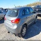 4A4AH3AU2EE606208 2014 Mitsubishi Rvr Se auction photo thumbnail 4