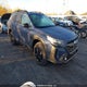 4S4BTDAC0S3226729 2025 Subaru Outback Convenience auction photo thumbnail 1