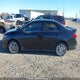 2T1BU4EE4AC196475 2010 Toyota Corolla S auction photo thumbnail 14