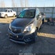 KL4CJ1SM9GB670638 2016 Buick Encore Sport Touring auction photo thumbnail 2