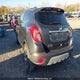 KL4CJ1SM9GB670638 2016 Buick Encore Sport Touring auction photo thumbnail 3