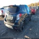 KL4CJ1SM9GB670638 2016 Buick Encore Sport Touring auction photo thumbnail 4
