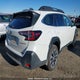 4S4BTDNC2S3105405 2025 Subaru Outback Limited auction photo thumbnail 4