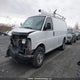 1GCWGAFF4G1239725 2016 Chevrolet Express G2500 auction photo thumbnail 2