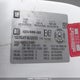 1GCWGAFF4G1239725 2016 Chevrolet Express G2500 auction photo thumbnail 9