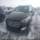 5XYZT3LB9FG296409 2015 Hyundai Santa Fe Sport 2.4 Base auction photo thumbnail 2