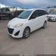 JM1CW2CL8C0103670 2012 Mazda 5 auction photo thumbnail 2