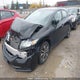2HGFB2F56FH020746 2015 Honda Civic Ex 4Dr auction photo thumbnail 2
